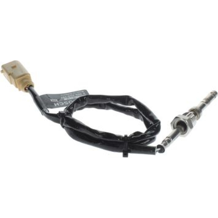 BOSCH 0 986 259 162 Sensor, Abgastemperatur BOSCH 0 986 259 162 Sensor, Abgastemperatur