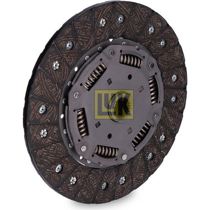 LuK 324 0275 10 Kupplungsscheibe LuK 324 0275 10 Kupplungsscheibe