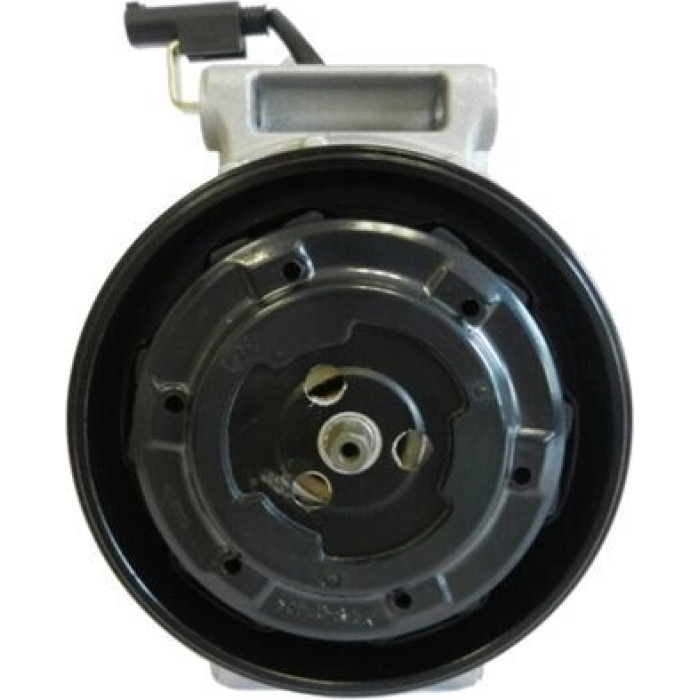 Mahle ACP 1433 000S Kompressor, Klimaanlage BEHR Mahle ACP 1433 000S Kompressor, Klimaanlage BEHR