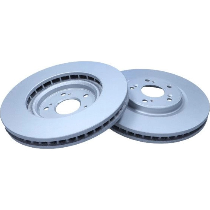 QUARO QD2648 Bremsscheibe QUARO QD2648 Bremsscheibe