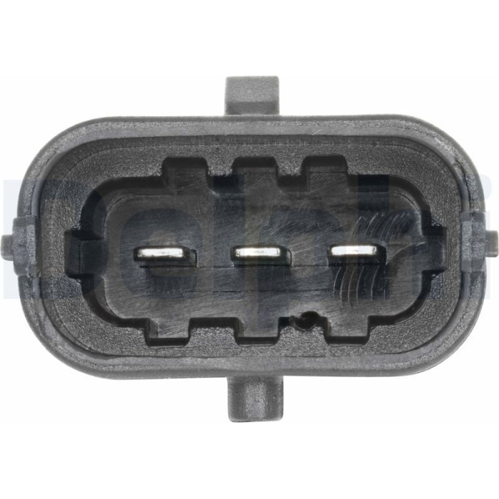 Delphi PS10154 Sensor, Saugrohrdruck Delphi PS10154 Sensor, Saugrohrdruck