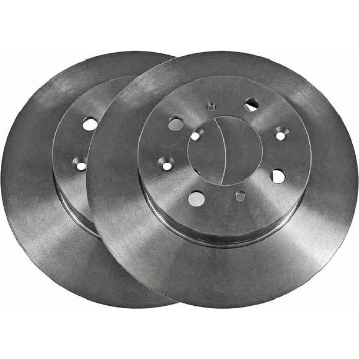 Vaico V49-40003 Bremsscheibe Vaico V49-40003 Bremsscheibe