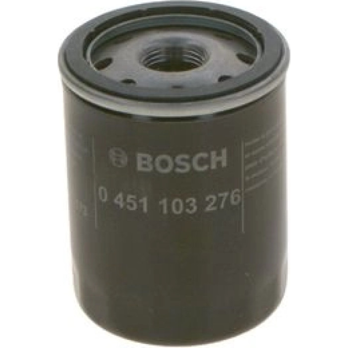BOSCH 0 451 103 276 Ölfilter BOSCH 0 451 103 276 Ölfilter