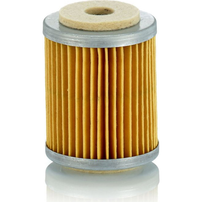 Mann-Filter P 609 Kraftstofffilter Mann-Filter P 609 Kraftstofffilter