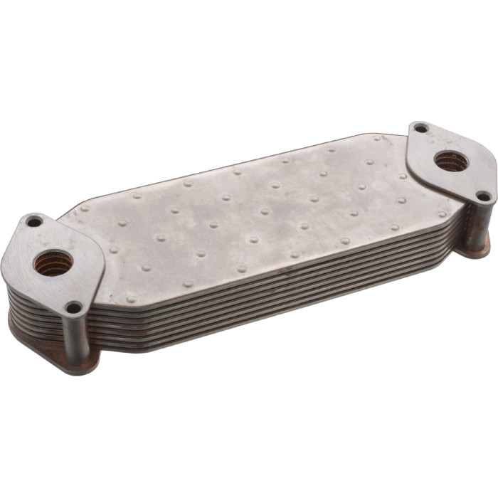FEBI BILSTEIN 47519 Ölkühler, Motoröl FEBI BILSTEIN 47519 Ölkühler, Motoröl