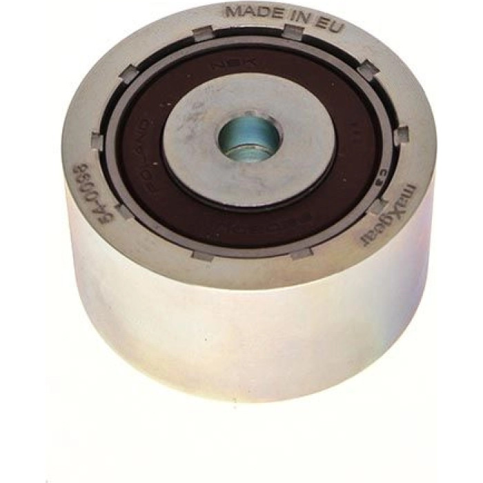 Maxgear 54-0098 Umlenkrolle/Führungsrolle, Keilrippenriemen Maxgear 54-0098 Umlenkrolle/Führungsrolle, Keilrippenriemen