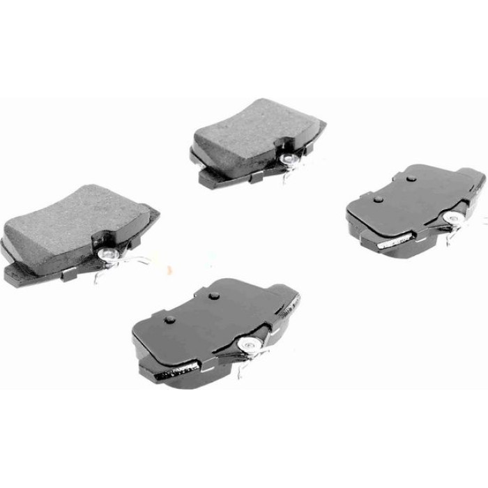 Vaico V42-0149 Bremsbelagsatz, Scheibenbremse Green Mobility Parts Vaico V42-0149 Bremsbelagsatz, Scheibenbremse Green Mobility Parts