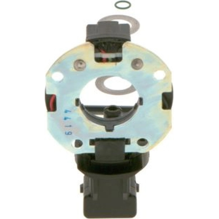 Impulsgeber, Kurbelwelle 1 237 011 122 Impulsgeber, Kurbelwelle 1 237 011 122