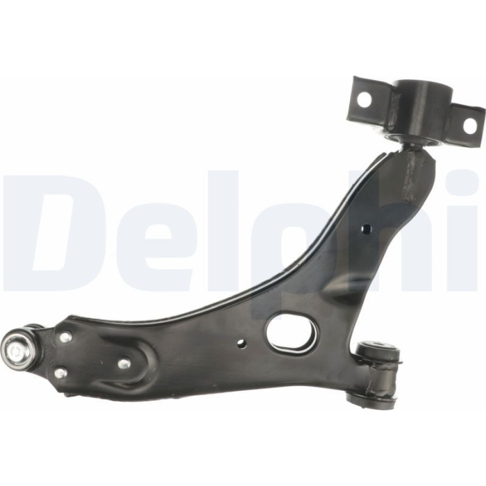 Delphi TC870 Lenker, Radaufhängung Delphi TC870 Lenker, Radaufhängung