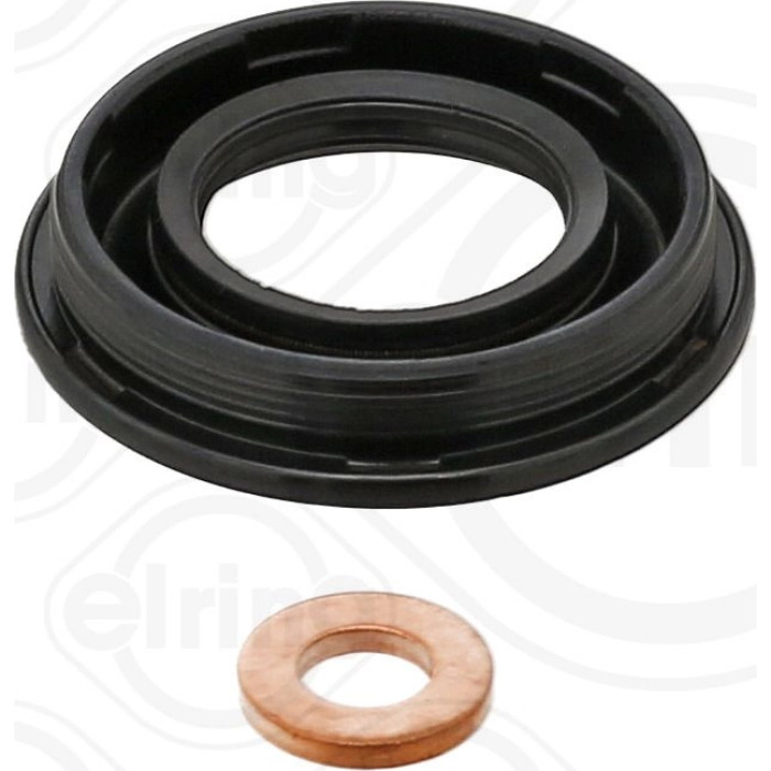 Elring 875.760 Dichtungssatz, Einspritzdüse Elring 875.760 Dichtungssatz, Einspritzdüse