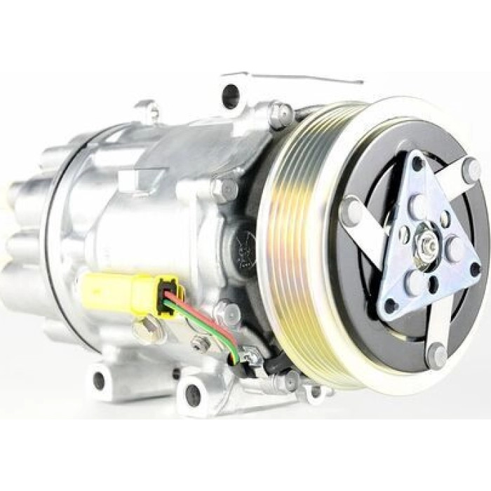 Mahle ACP 1343 000P Kompressor, Klimaanlage BEHR Premium Line Mahle ACP 1343 000P Kompressor, Klimaanlage BEHR Premium Line