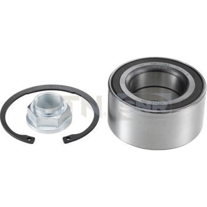 NTN-SNR R174.45 Radlagersatz NTN-SNR R174.45 Radlagersatz