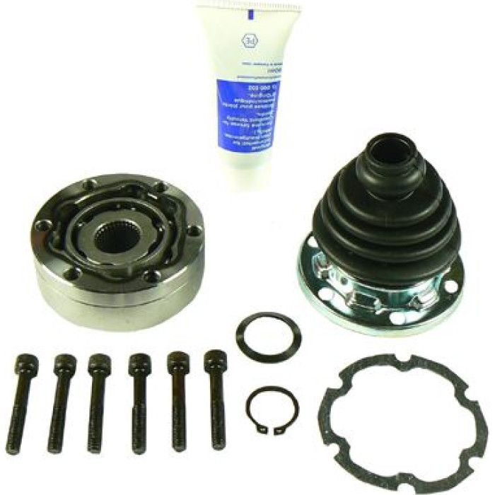 Metzger 7110145 Gelenksatz, Antriebswelle COMPETENCE KIT