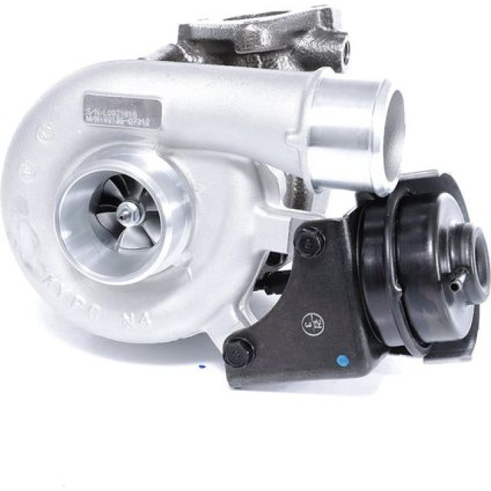 BTS Turbo Turbolader T915025 BTS Turbo Turbolader T915025