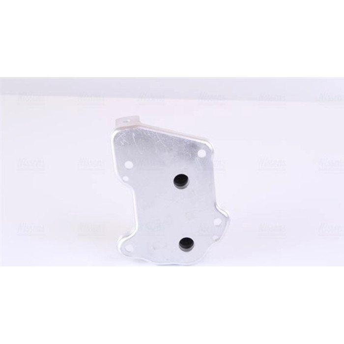 Nissens 90977 Ölkühler, Motoröl FIRST FIT Nissens 90977 Ölkühler, Motoröl FIRST FIT