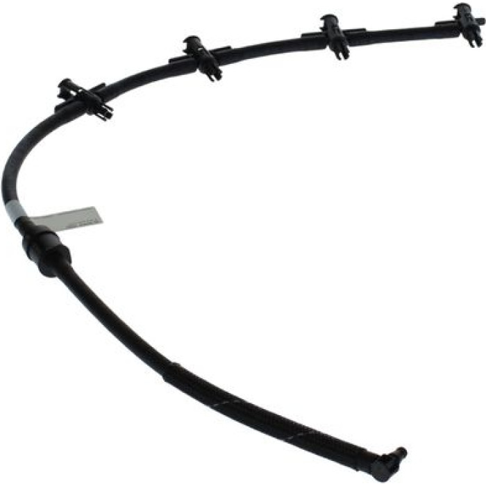 BOSCH 0 445 130 113 Schlauch, Leckkraftstoff BOSCH 0 445 130 113 Schlauch, Leckkraftstoff
