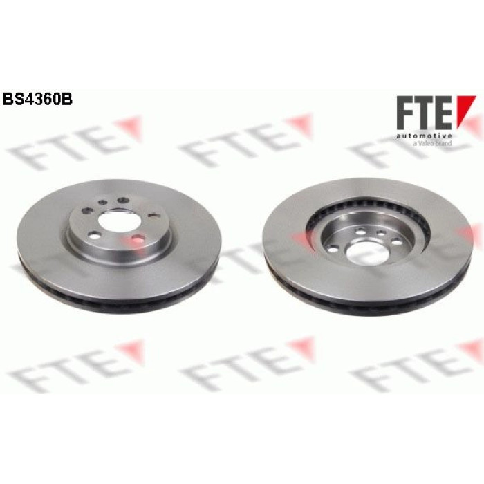 Bremsscheibe 9082026