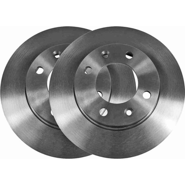 Vaico V42-40013 Bremsscheibe Vaico V42-40013 Bremsscheibe