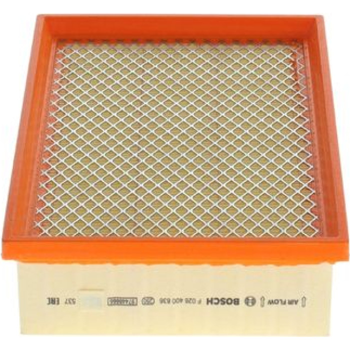 BOSCH F 026 400 836 Luftfilter BOSCH F 026 400 836 Luftfilter