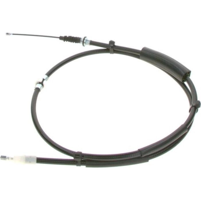 BOSCH 1 987 477 734 Seilzug, Feststellbremse BOSCH 1 987 477 734 Seilzug, Feststellbremse