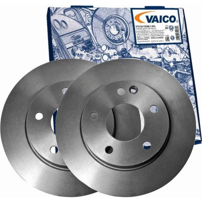 Vaico V30-40041 Bremsscheibe Vaico V30-40041 Bremsscheibe