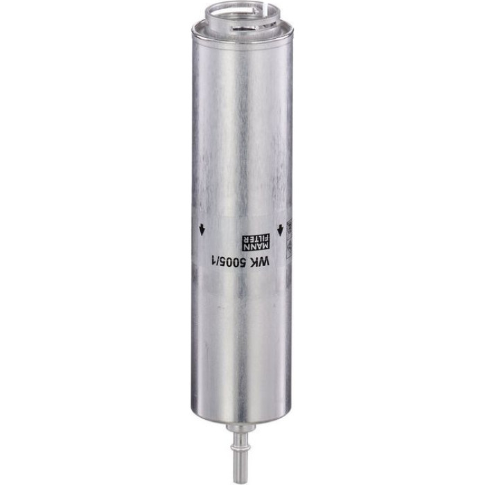 Mann-Filter WK 5005/1 Kraftstofffilter
