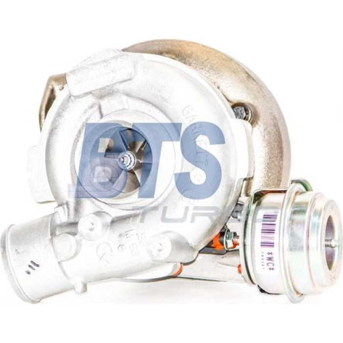 BTS Turbo Turbolader T911388 BTS Turbo Turbolader T911388