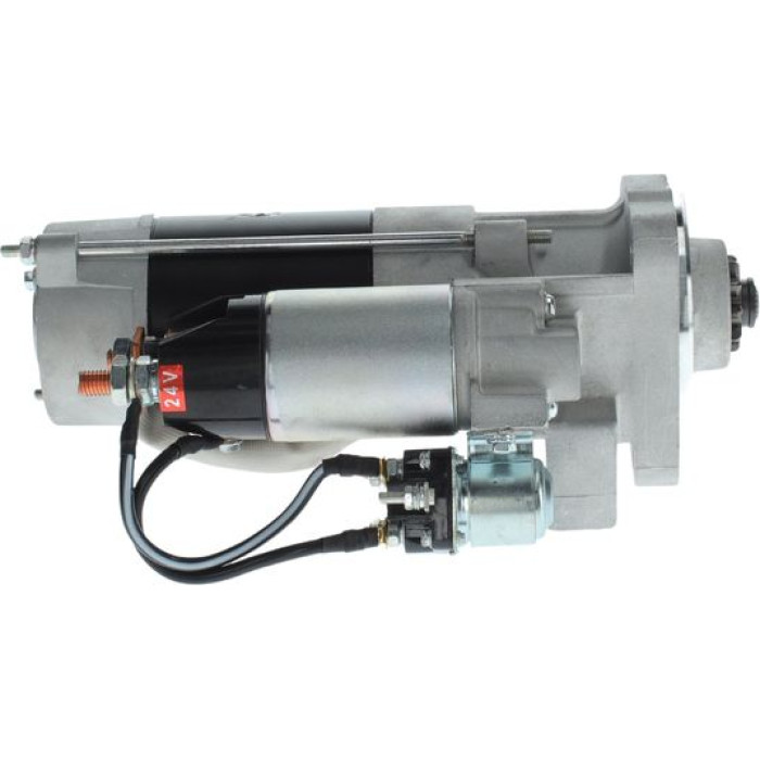 BOSCH 1 986 S10 033 Starter BOSCH 1 986 S10 033 Starter