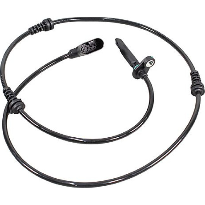 Metzger 09001481 Sensor, Raddrehzahl Metzger 09001481 Sensor, Raddrehzahl