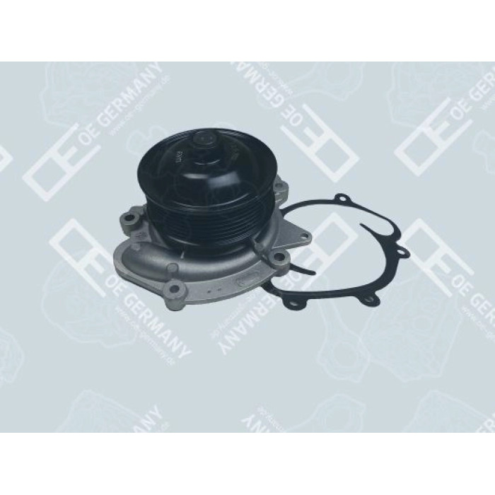 Wasserpumpe Motorkühlung für Mercedes Benz OM 642 642 200 22 01 OEGERMANY Wasserpumpe Motorkühlung für Mercedes Benz OM 642 642 200 22 01 OEGERMANY