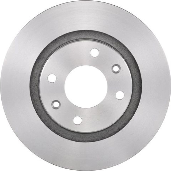 BOSCH 0 986 478 268 Bremsscheibe