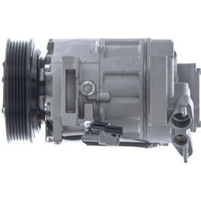 Mahle ACP 141 000S Kompressor, Klimaanlage BEHR Mahle ACP 141 000S Kompressor, Klimaanlage BEHR