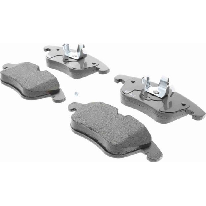 Vaico V25-8123 Bremsbelagsatz, Scheibenbremse Green Mobility Parts
