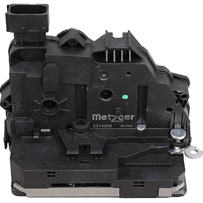 Metzger 2314358 Türschloss Metzger 2314358 Türschloss