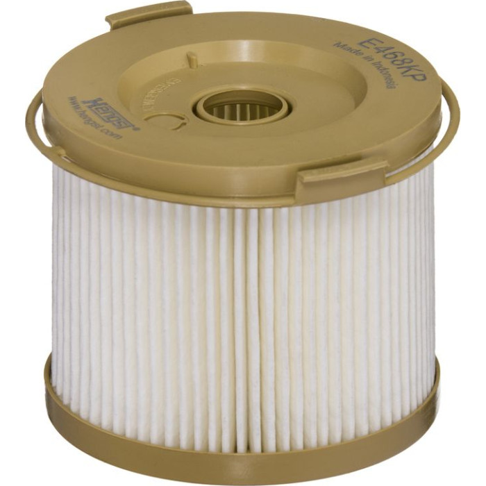 Hengst Filter E468KP D386 Kraftstofffilter