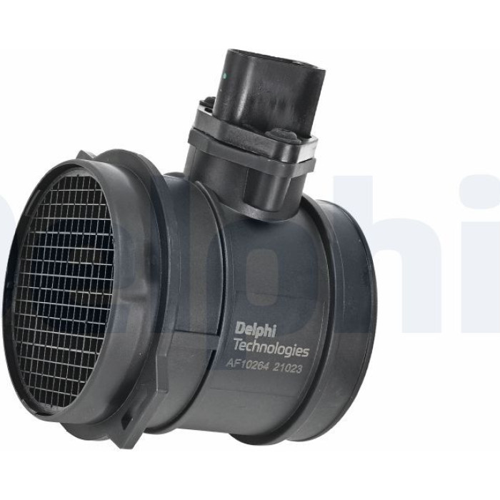 Delphi AF10264-12B1 Luftmassenmesser Delphi AF10264-12B1 Luftmassenmesser
