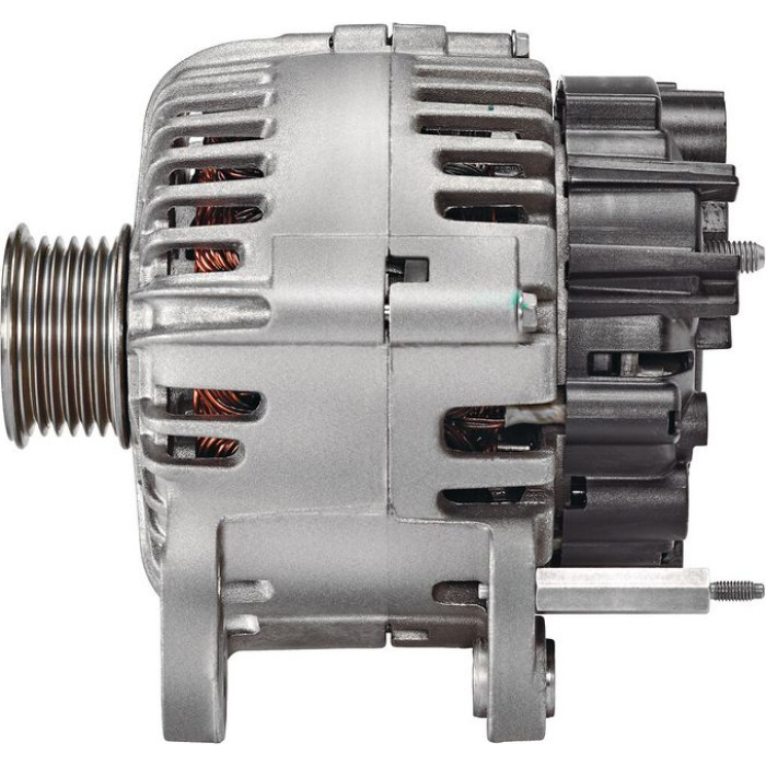 Valeo 439637 Generator ORIGINS - NEW O.E. TECHNOLOGIE Valeo 439637 Generator ORIGINS - NEW O.E. TECHNOLOGIE