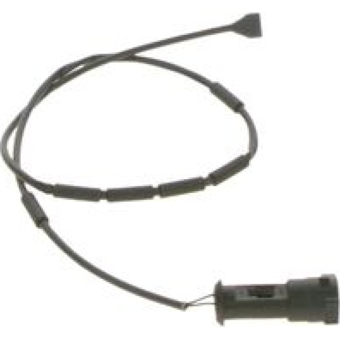 BOSCH 1 987 474 588 Warnkontakt, Bremsbelagverschleiß BOSCH 1 987 474 588 Warnkontakt, Bremsbelagverschleiß