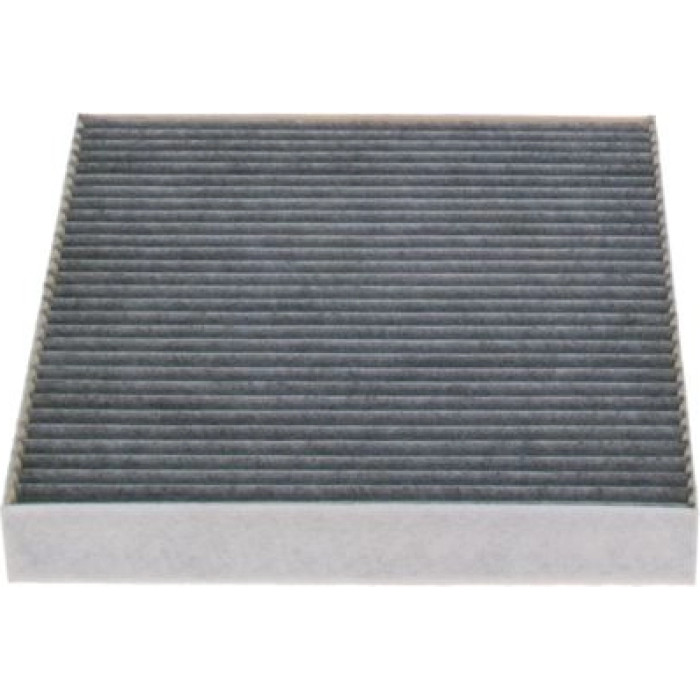 BOSCH 1 987 435 602 Filter, Innenraumluft BOSCH 1 987 435 602 Filter, Innenraumluft