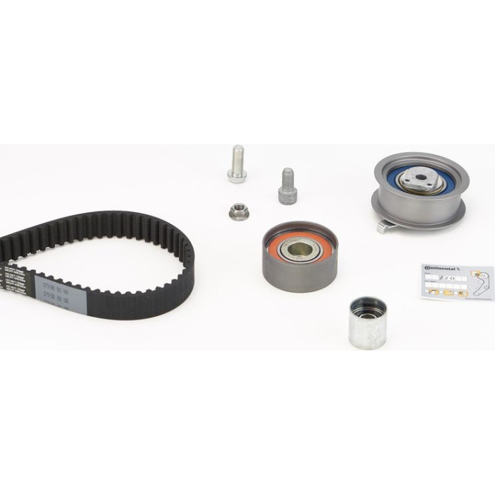 Zahnriemensatz CT1056K1