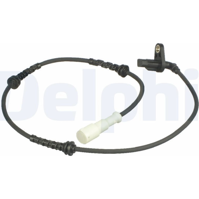 Delphi SS20349 Sensor, Raddrehzahl Delphi SS20349 Sensor, Raddrehzahl