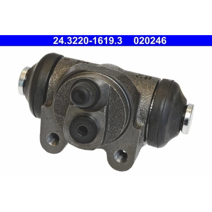 ATE 24.3220-1619.3 Radbremszylinder ATE 24.3220-1619.3 Radbremszylinder
