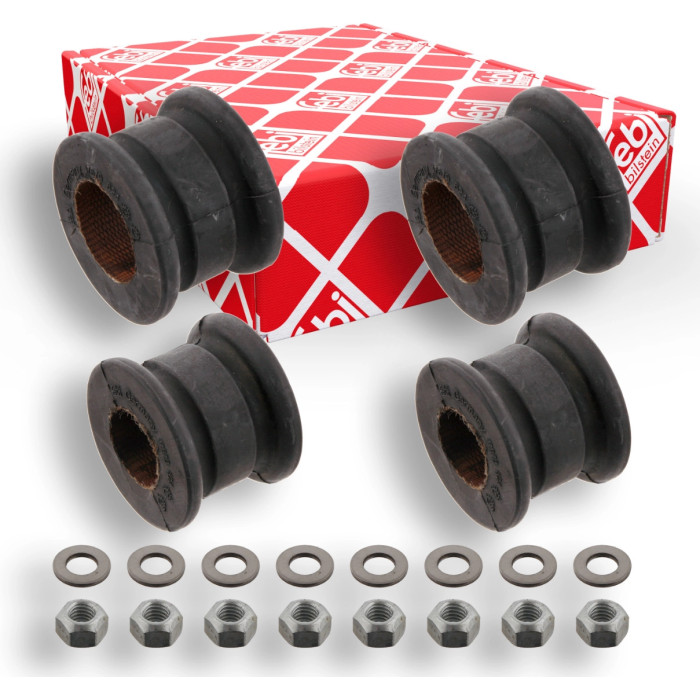 FEBI BILSTEIN 18048 Reparatursatz, Stabilisatorlager