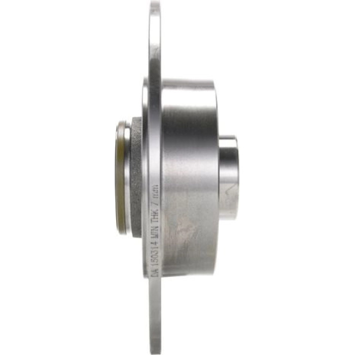 BOSCH 0 986 479 761 Bremsscheibe BOSCH 0 986 479 761 Bremsscheibe