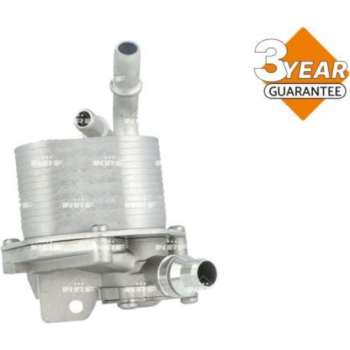 NRF 31279 Ölkühler, Automatikgetriebe NRF 31279 Ölkühler, Automatikgetriebe