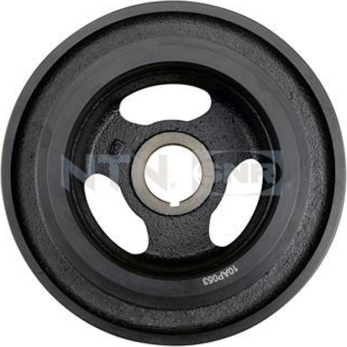 NTN-SNR DPF350.02 Riemenscheibe, Kurbelwelle