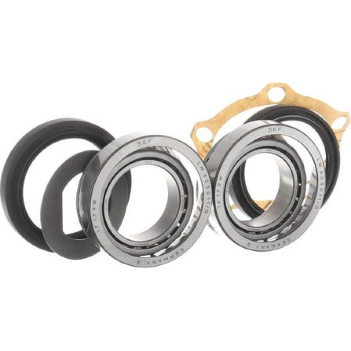 SKF VKBA 3421 Radlagersatz SKF VKBA 3421 Radlagersatz