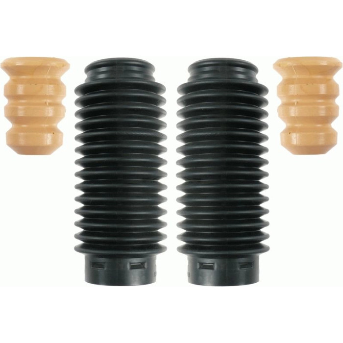 Sachs 900 220 Staubschutzsatz, Stoßdämpfer Service Kit Sachs 900 220 Staubschutzsatz, Stoßdämpfer Service Kit