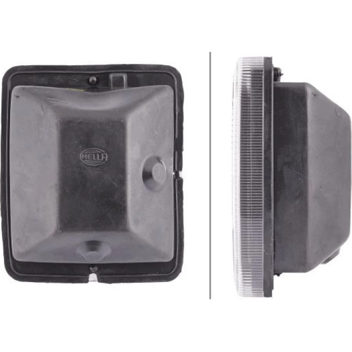 Hella 2BA 013 236-331 Blinkleuchte