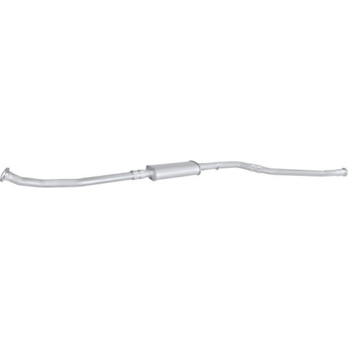 Hella 8LC 366 023-501 Mittelschalldämpfer Easy2Fit – PARTNERED with Faurecia Hella 8LC 366 023-501 Mittelschalldämpfer Easy2Fit – PARTNERED with Faurecia